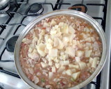 Foto del paso 4 de la receta: Bisteces de cerdo a la mexicana
