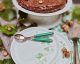 Foto del passaggio 9 della ricetta Torta cioccolato e nocciole
