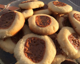Foto del paso 6 de la receta: 👩🏼‍🍳Pepas de dulce de leche 🤗