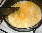 Foto del paso 5 de la receta: Dulce de limón y mandarina