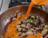 Foto del paso 5 de la receta: *Limón sobre Puerco*