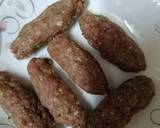 Arabic kebab recipe step 3 photo