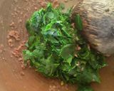 Foto langkah ke 2 dari resep Sayur Kelor.