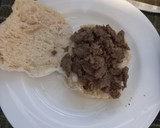 Foto del paso 5 de la receta: Chacarero