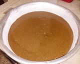 Foto del paso 5 de la receta: Bizcochuelo de cacao