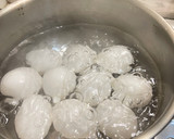 【悶燒鍋料理-茶葉蛋篇】-火牌悶燒鍋的食譜步驟1照片