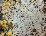 ચીઝ મકાઈ સેન્ડવીચ (Cheese Makai Sandwich Recipe In Gujarati) રેસીપી સ્ટેપ2ફોટો