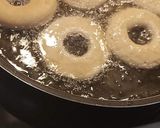 Φωτογραφία βήματος 5 της συνταγής Γρήγορα donuts 🔝