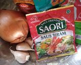 Foto langkah ke 1 dari resep Ayam kecap simpel.