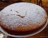 Foto del paso 3 de la receta: Budín de mandarina