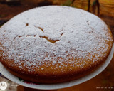 Foto del paso 3 de la receta: Budín de mandarina