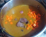 Foto del paso 6 de la receta: Ternera en salsa de cocina creativa de alexis Urrutia