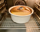 Foto del paso 6 de la receta: Bizcocho muy esponjoso “sin gluten”