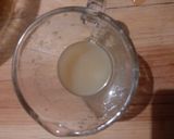 Foto del paso 9 de la receta: Mousse de piloncillo rellena de jelly de tejocote y guayaba