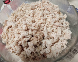 Foto del paso 1 de la receta: Empanadas de pollo fritas