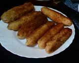 Foto del paso 7 de la receta Flamenquines Cordobeses