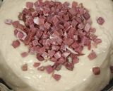 Foto del paso 5 de la receta: Croquetas Cremosas de Jamón ibérico sin gluten