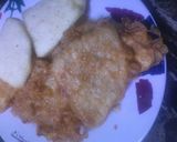 A picture of step 6 of Yamrita et fried yam.
