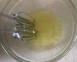 Túrós pite recept fázis 2 fotója