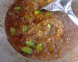 Foto langkah ke 3 dari resep Tongkol Chili Padi.