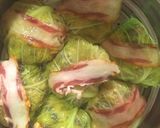 Foto del paso 19 de la receta: Revuelto de patata y col con panceta ibérica