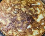 Foto del paso 4 de la receta: TORTA DE REPOLLO BLANCO AL ENELDO🥮🍲🥘