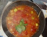 A picture of step 10 of The Cannelloni of your dreams.