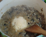 Foto del paso 8 de la receta: Risotto de setas