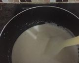 Foto langkah ke 1 dari resep Cream Chesee Home made (KW) praktis.
