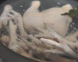 Foto langkah ke 2 dari resep Soto Ayam Pentol Baso.