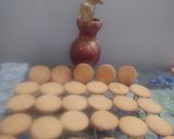 A picture of step 7 of Maida Cookies in 30 Mins (Eggless & Easy).
