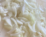 Foto del paso 3 de la receta: 🍗 Seco de pollo ecuatoriano 🇪🇨