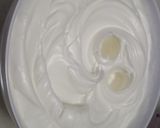 Foto langkah ke 6 dari resep 31. Pillow Cheese Cake.