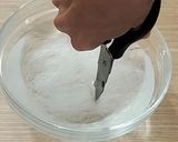 【絲瓜冬粉】家常菜做法｜純素食譜的食譜步驟1照片