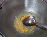 পাস্তা ইন ক‍্যাপ্সিস‍স্ (Pasta in Capsisauce recipe in Bengali) রেসিপি ধাপ - 3 ছবি