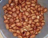 फलाहारी नमकीन(falahari namkeen recipe in hindi) रेसिपी चरण 2 फोटो