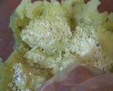 Foto langkah ke 3 dari resep Kentang keju oregano.