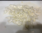 Foto del paso 2 de la receta: Pechuga de pollo en salsa con champiñones