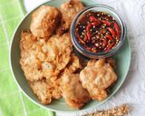 Foto langkah ke 5 dari resep Sambal Kecap.
