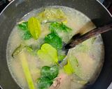 Foto langkah ke 2 dari resep 154. Garang asem (ayam).