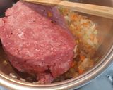 Foto del paso 2 de la receta: Ragú de carne🇮🇹