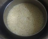 કંસાર (Kansar Recipe In Gujarati) રેસીપી સ્ટેપ2ફોટો