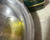Foto del paso 1 de la receta: Galletas de Aceite Saladas 🥠