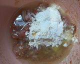 Foto langkah ke 2 dari resep Ayam Goreng Mayonnaise.