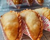 Foto langkah ke 6 dari resep Pastel Sayuran (1248).