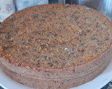 Foto del paso 3 de la receta: Torta de zanahoria nuez
