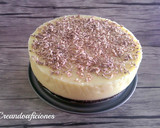 Foto del paso 7 de la receta: Tarta fría de limón