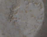 Foto del paso 1 de la receta: Pan integral de avena