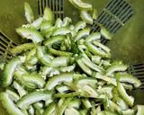 A picture of step 1 of कंटोली (Kantoli Recipe In Marathi).