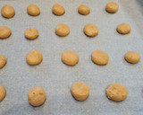 Foto del paso 4 de la receta: Galletas de dulce de leche